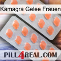 Kamagra Jelly Women 27